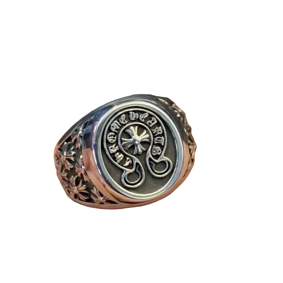 Chrome Hearts Rings