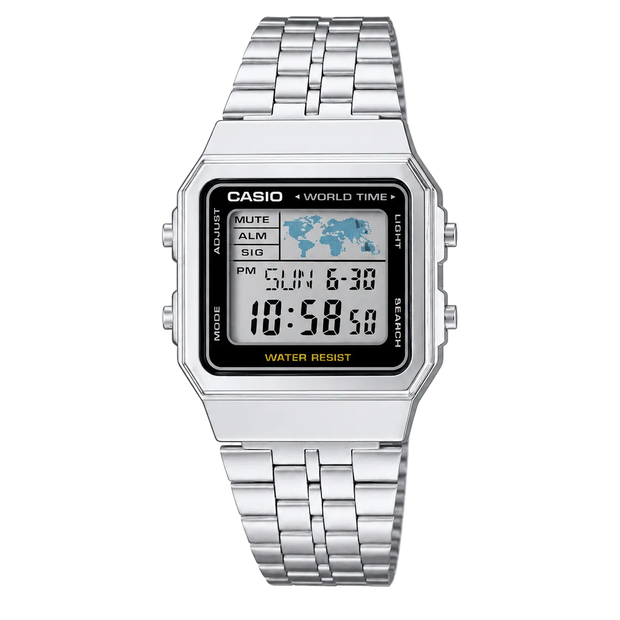 Casio Royale AE-1200WHD-1A