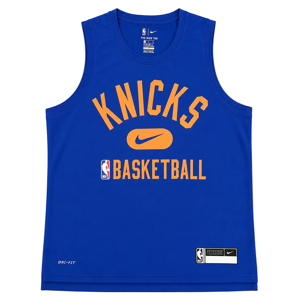 NY Yankees Pre-game Warmup Tank