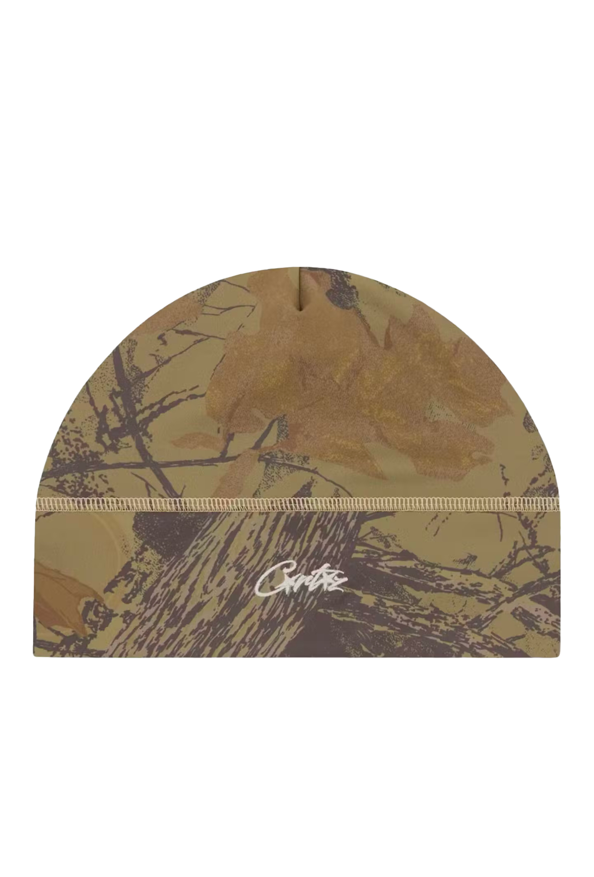 Corteiz Camouflage Skullcap