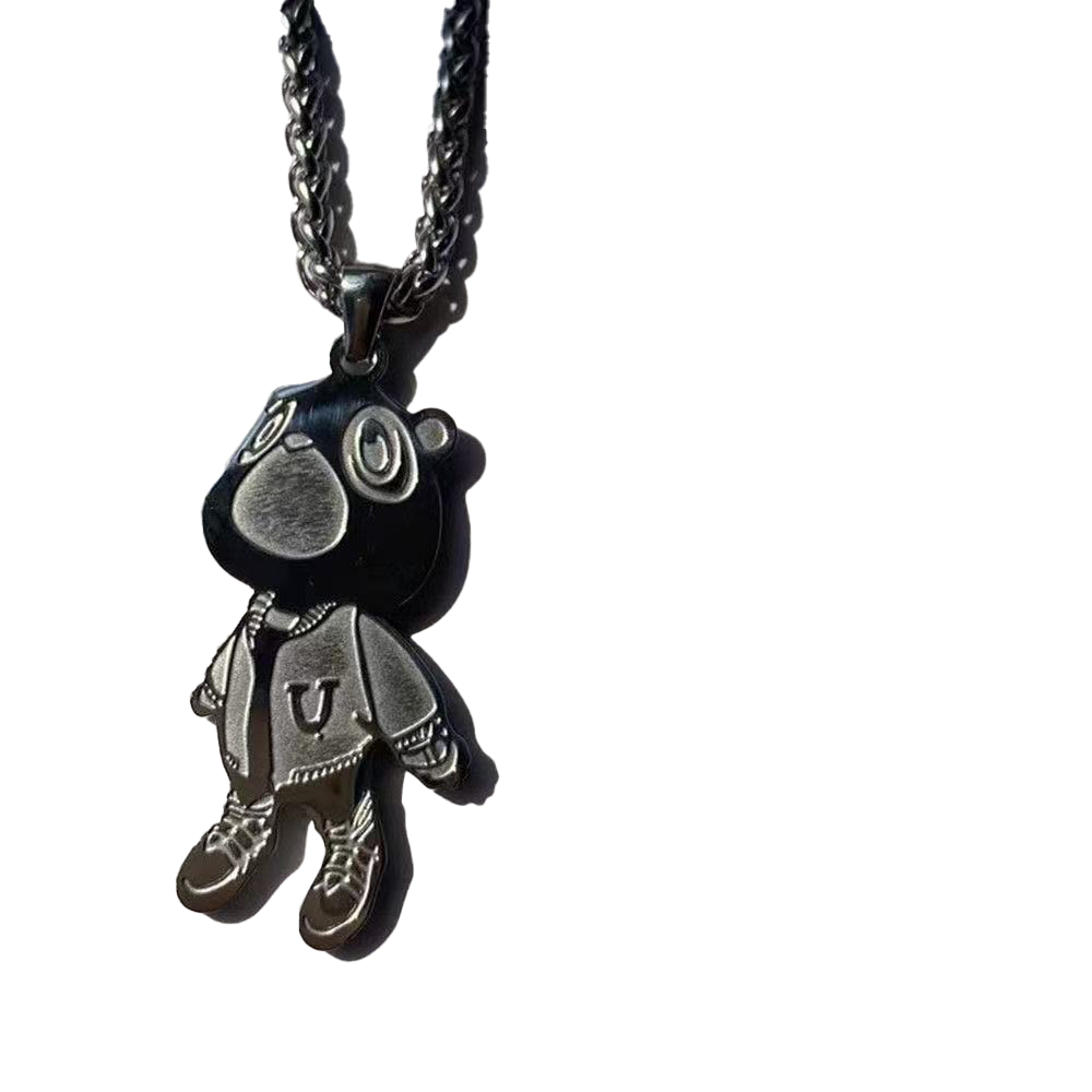 Graduation Kanye West Custom Chain