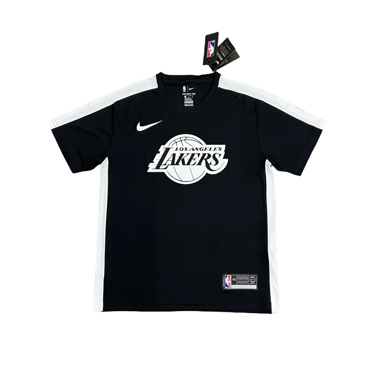 LA Lakers Warmup Jersey