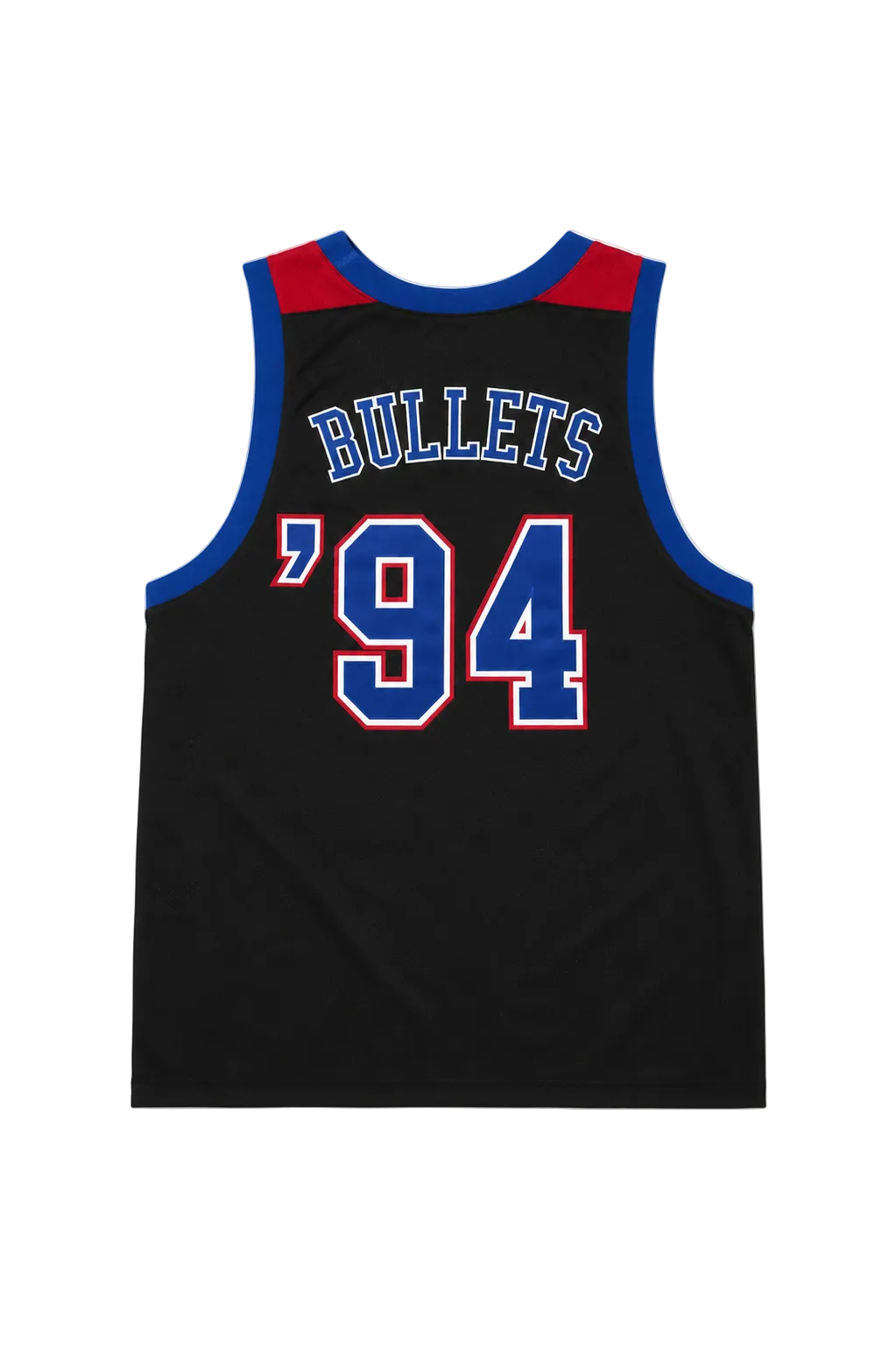 Mitchell&ness/Supreme Seattle Bullets Jersey