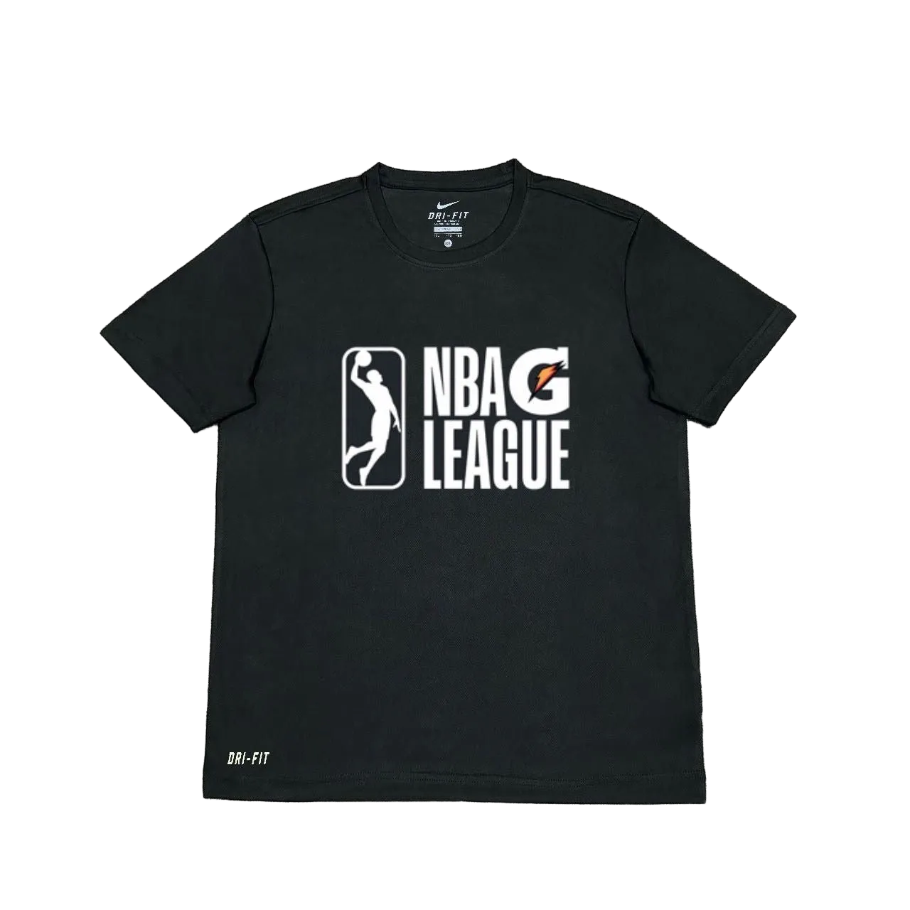NBA Gleague Warmup Pregame jersey