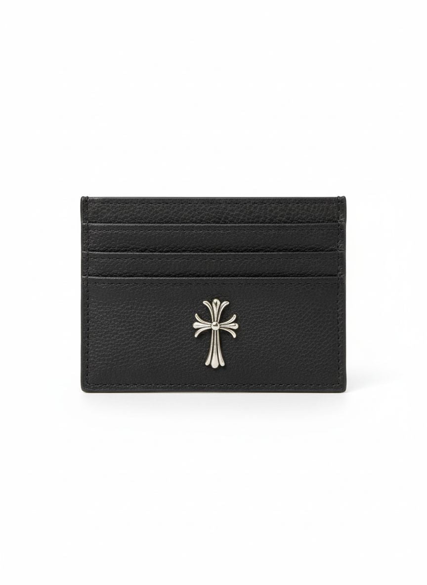 Chrome Hearts Cardholder