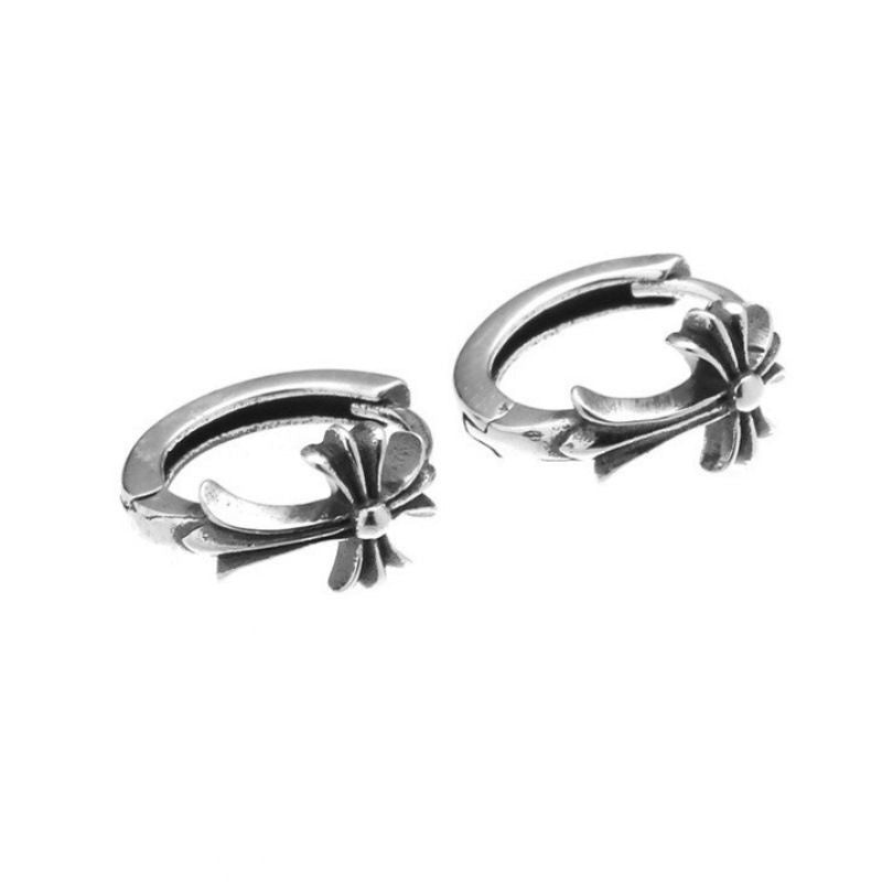 Chrome Hearts Earings