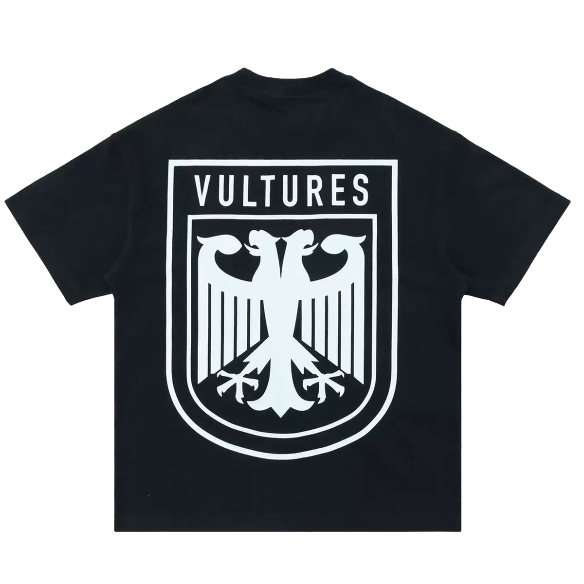Kanye West Vultures Merch Tee