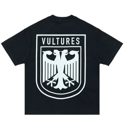 Kanye West Vultures Merch Tee