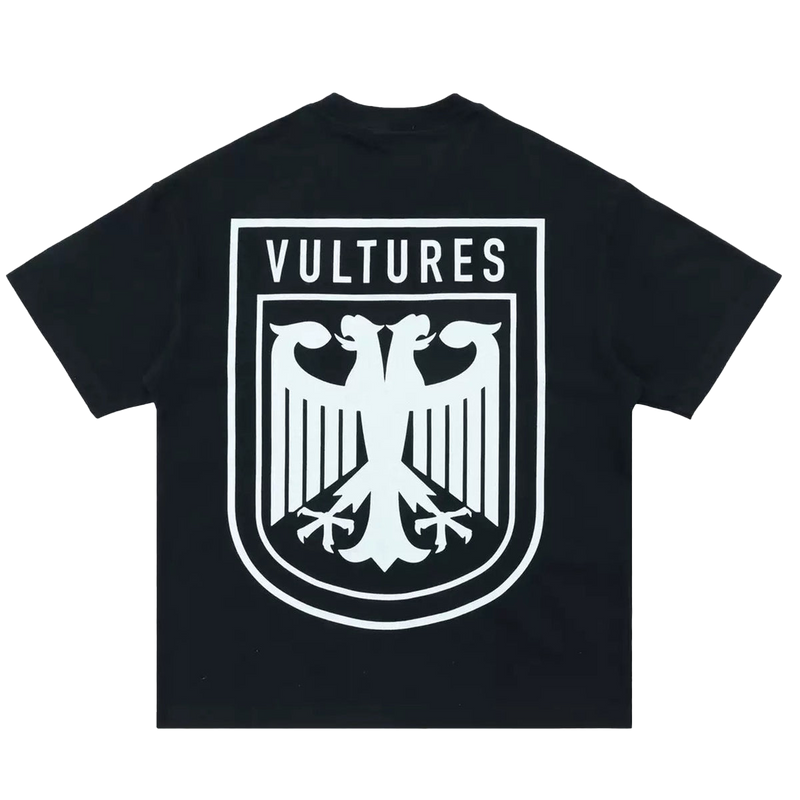 Kanye West Vultures Merch Tee