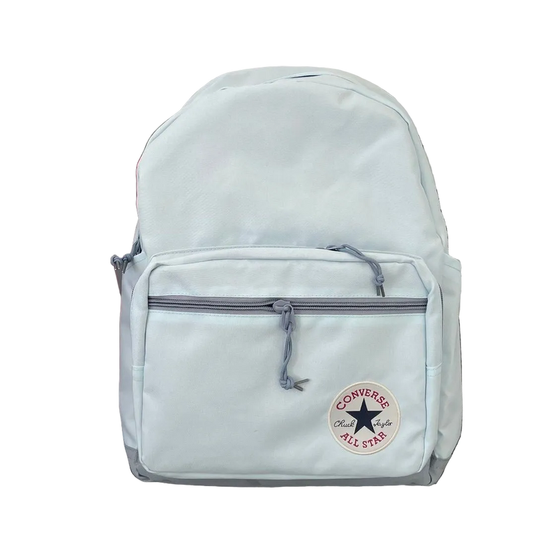 Converse GO Cyan Backpack