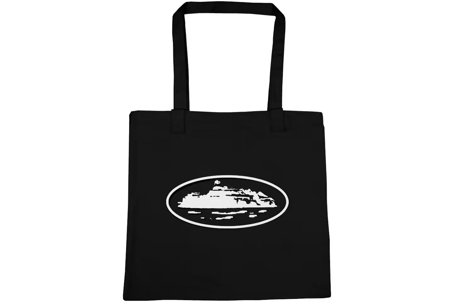 Corteiz Tote Bag