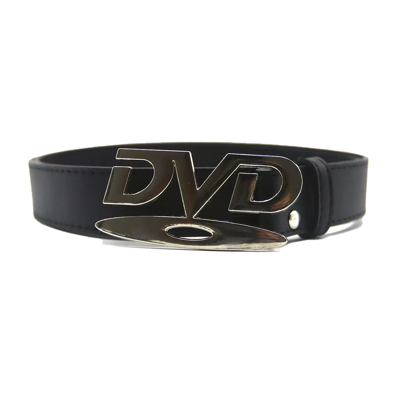 DVD retro Belt