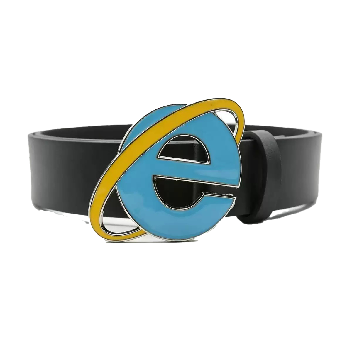 Internet Explorer Retro Belt
