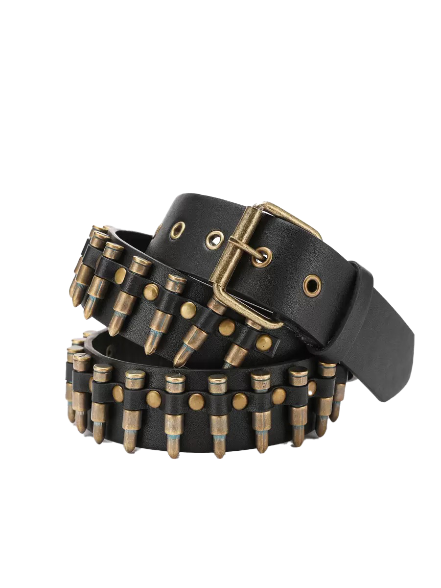 Rustee Bullet Belt