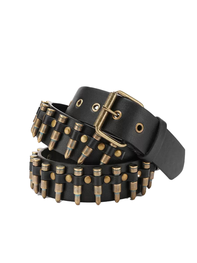 Rustee Bullet Belt