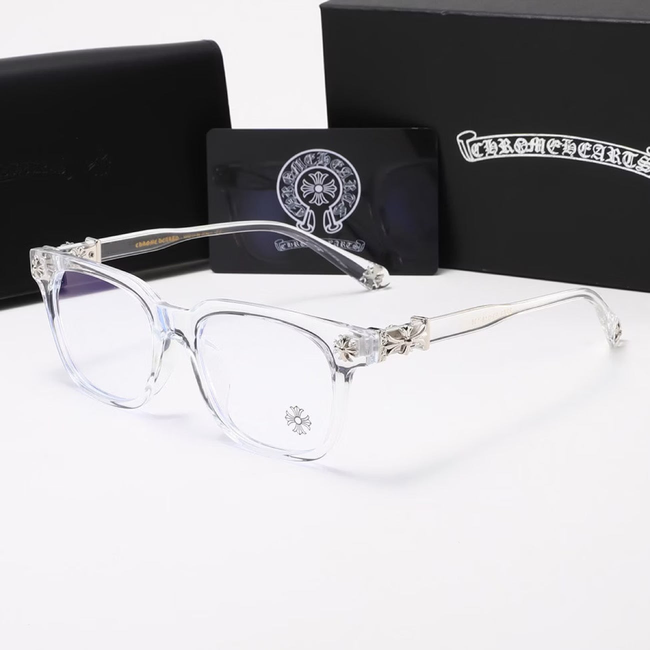Chrome Hearts Frames