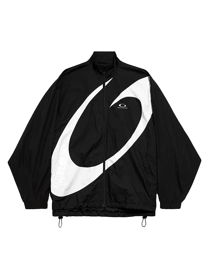 Balenciaga Loop Sports Icon Tracksuit Jacket
