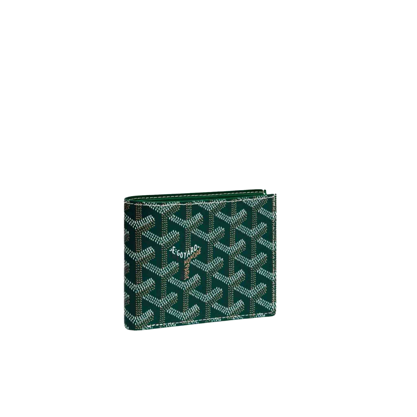 Goyard Cardholder -green
