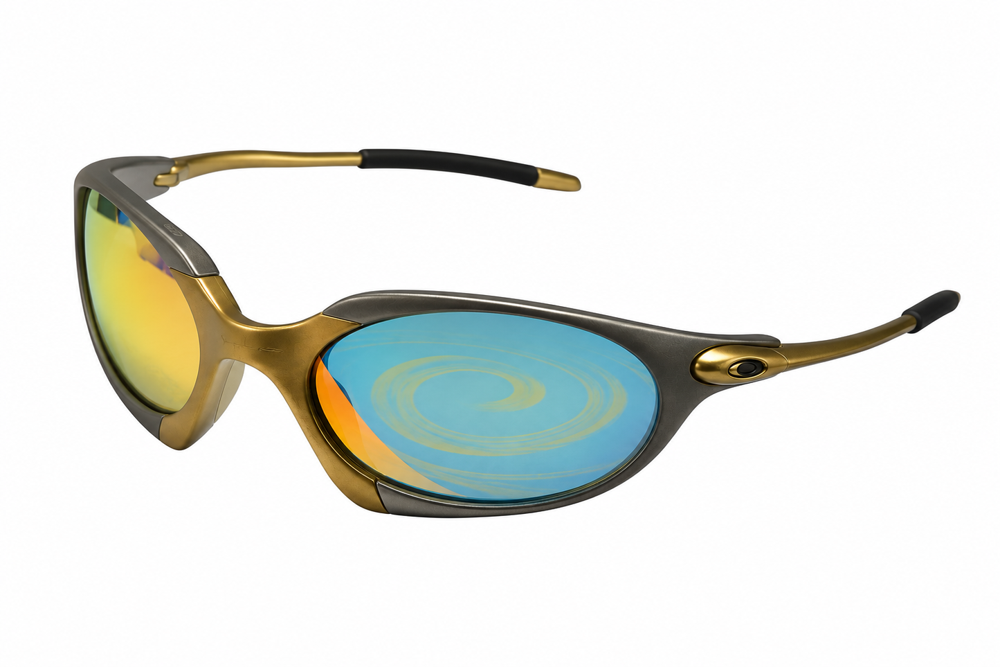 Oakley Juliet 1999 Glasses