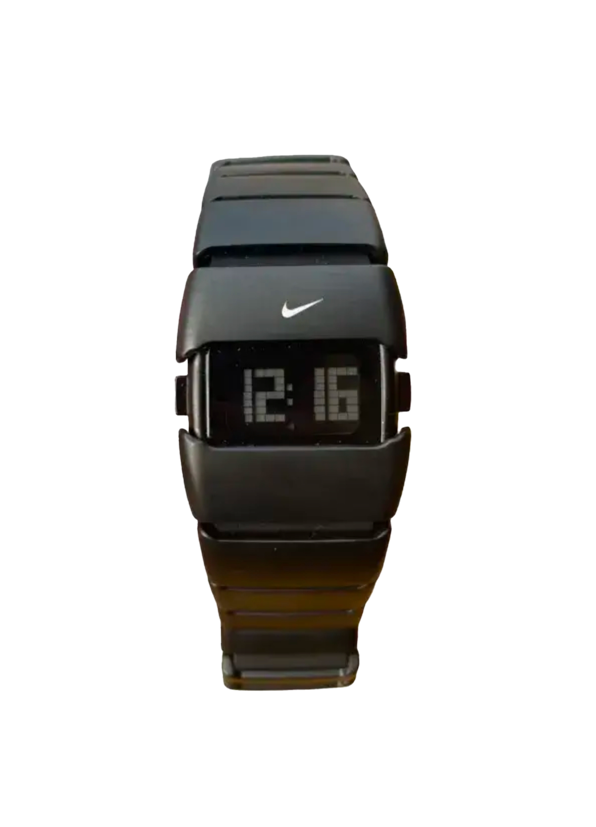 Nike Y2K running Watch