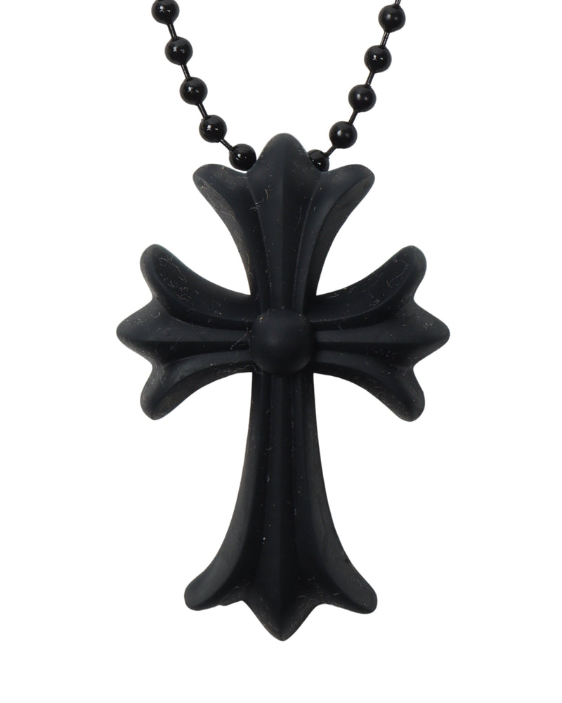 Chrome Hearts Silicone Necklace