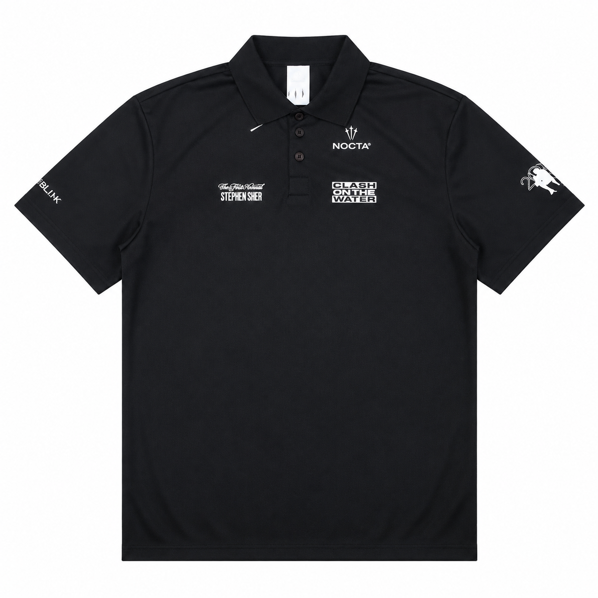 Drake X Nike Nocta Polo Golf Shirt