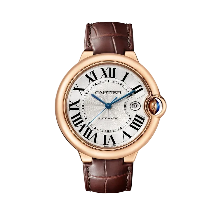 BALLON BLEU DE CARTIER WATCH