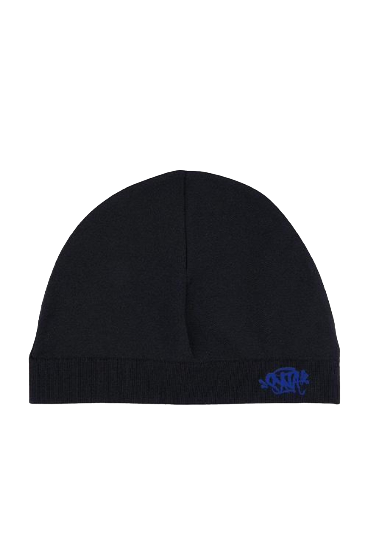Syna World Skullcap -Black