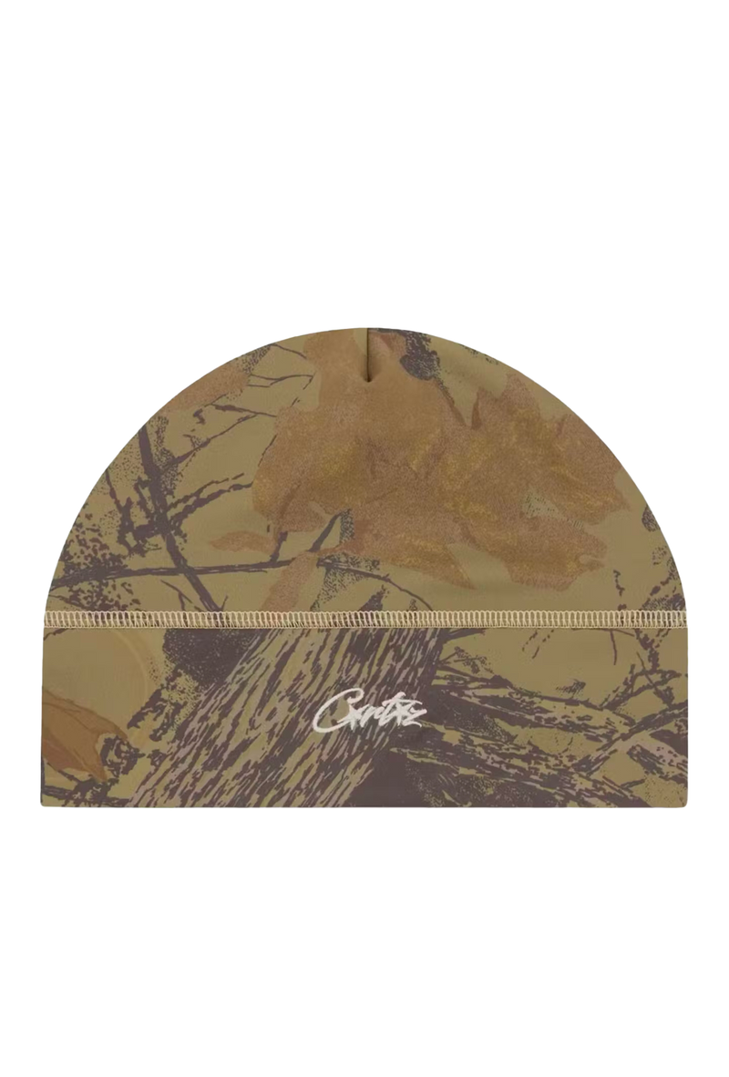 Corteiz Camouflage Skullcap