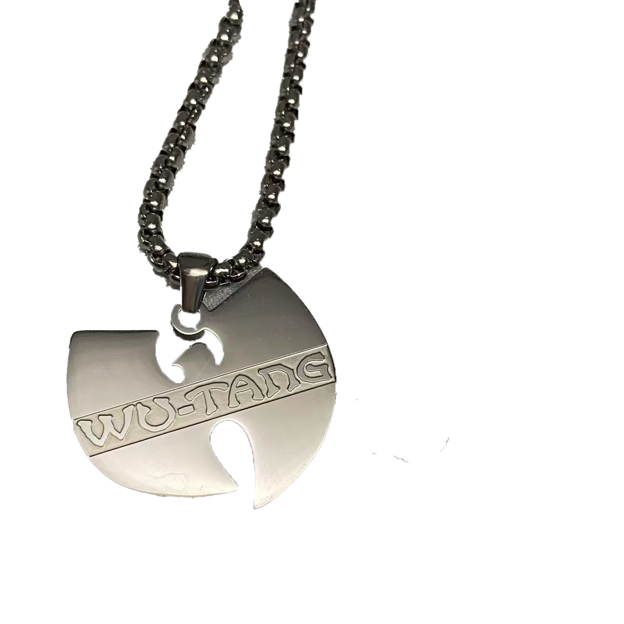 Wutang Clan Chain