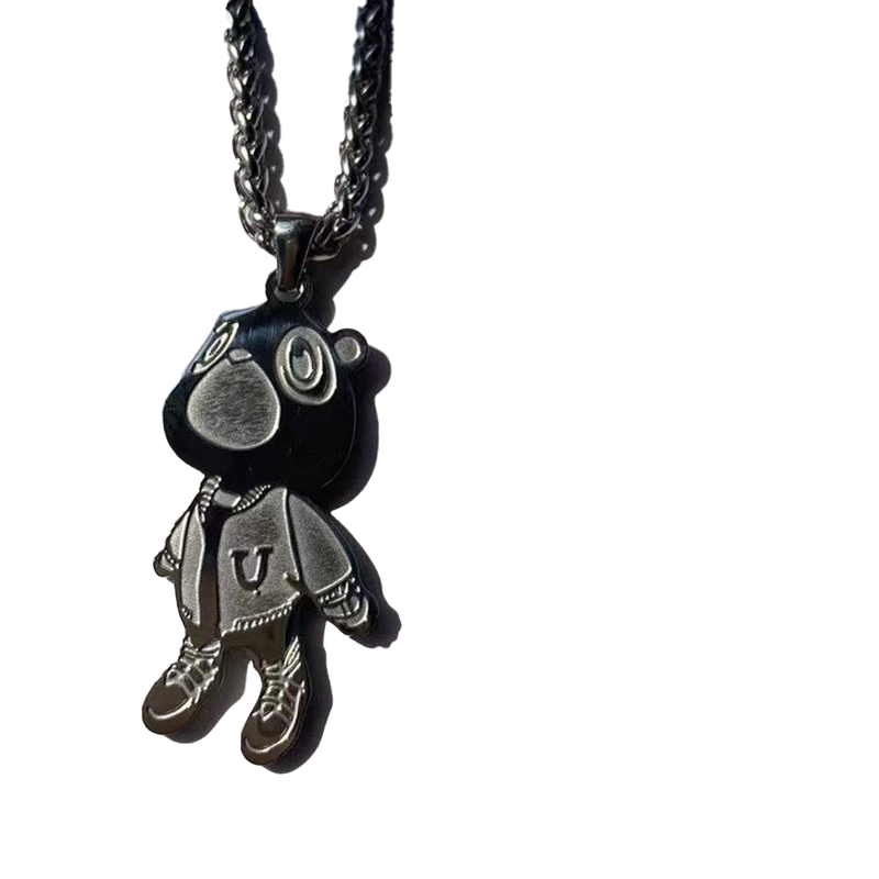 Graduation Kanye West Custom Chain