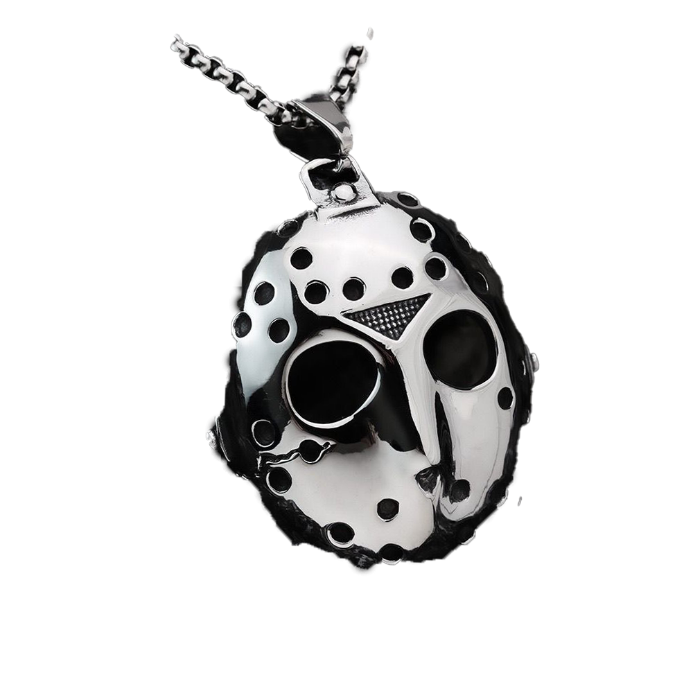 Friday The 13th Jason Movie Chain