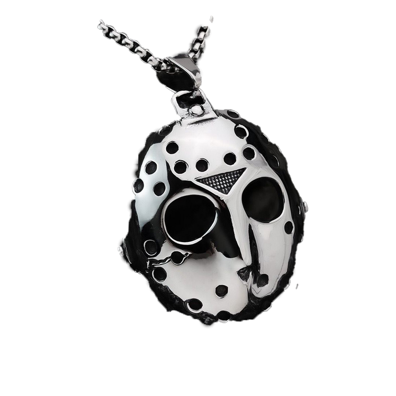 Friday The 13th Jason Movie Chain