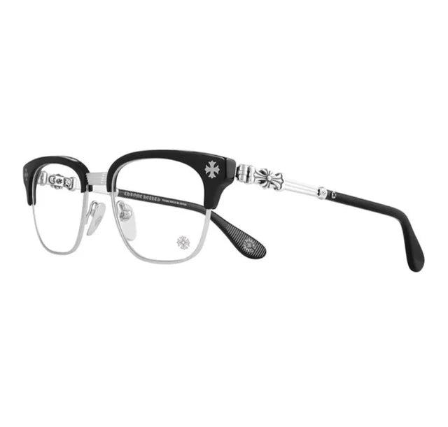 Chrome Hearts Bonennoisseur Il Eyeglasses