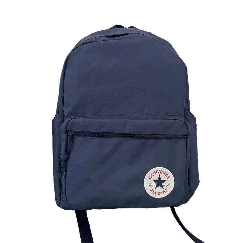 Converse GO 2 Navy Blue Backpack