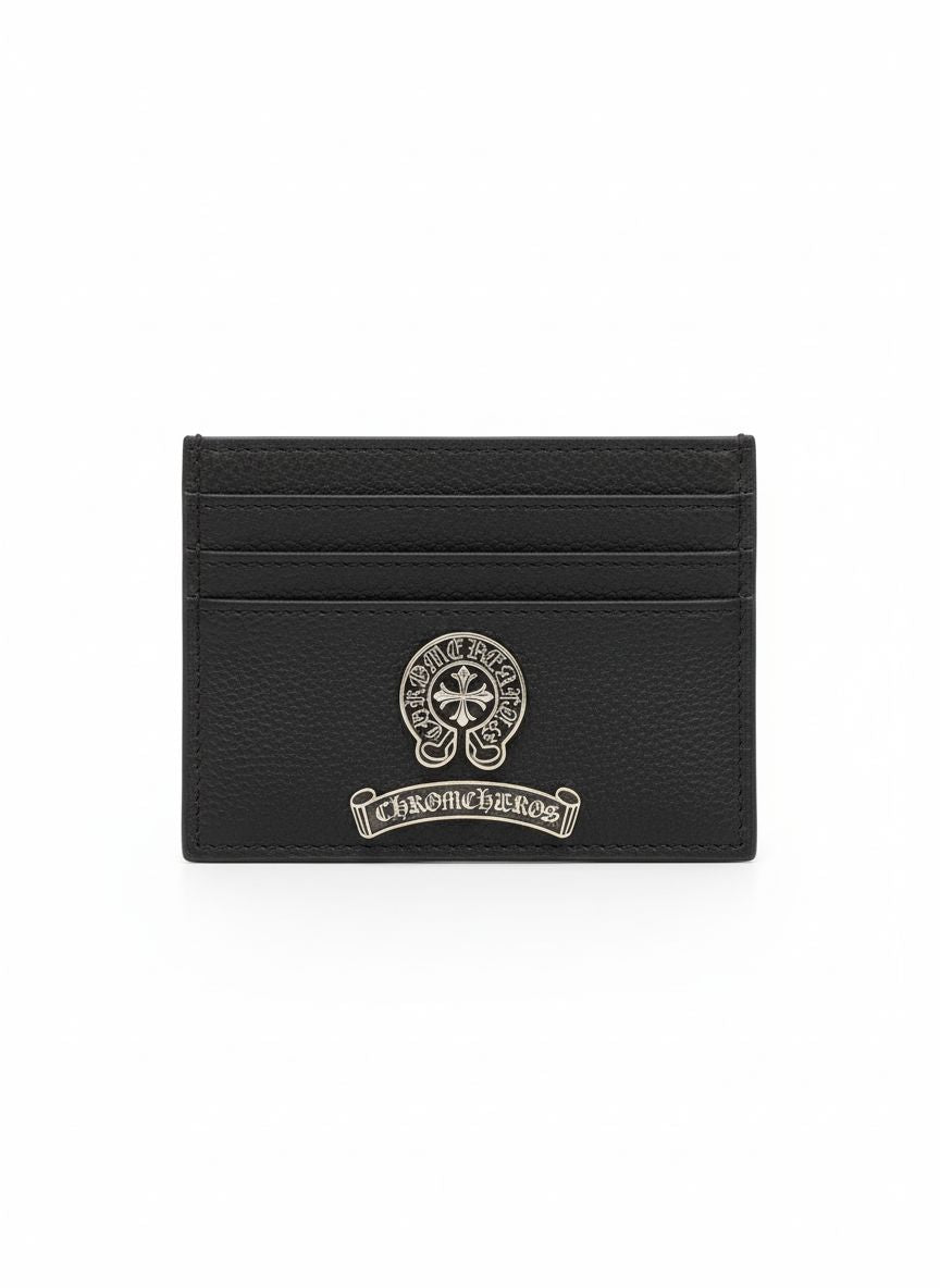 Chrome Hearts Cardholder