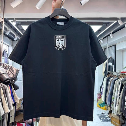 Kanye West Vultures Merch Tee