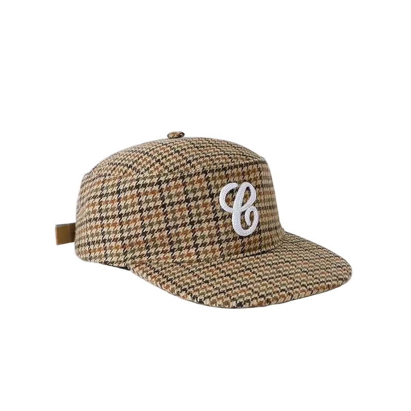 Korean Pillbox Hat