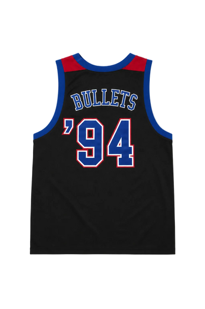 Mitchell&ness/Supreme Seattle Bullets Jersey