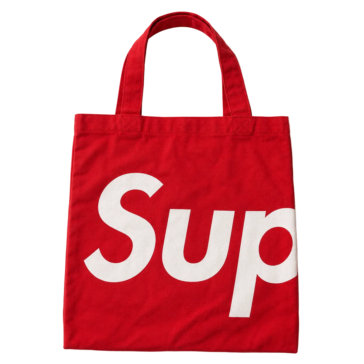 Supreme Tote Bag